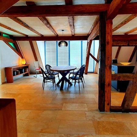Gaestehaus Craintaler Muehle B&B Creglingen Luaran gambar