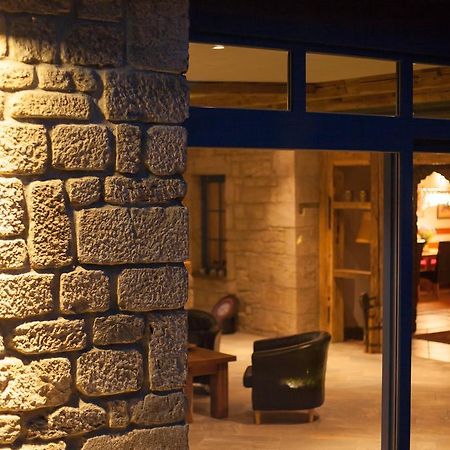 Gaestehaus Craintaler Muehle B&B Creglingen Luaran gambar
