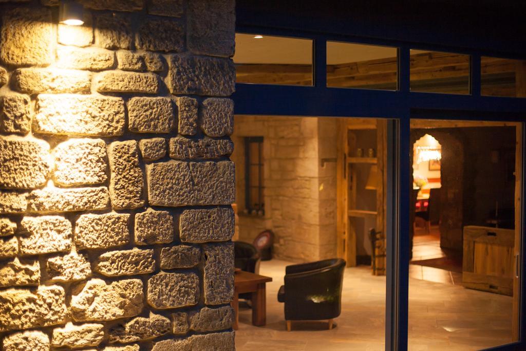Gaestehaus Craintaler Muehle B&B Creglingen Luaran gambar