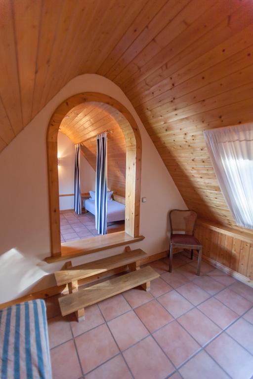 Gaestehaus Craintaler Muehle B&B Creglingen Luaran gambar