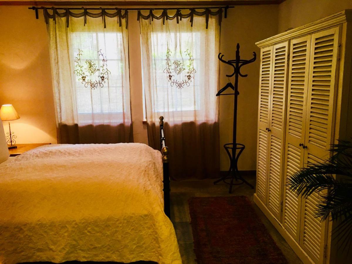 Gaestehaus Craintaler Muehle B&B Creglingen Luaran gambar